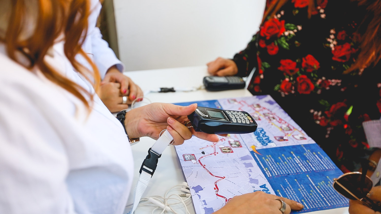 Tour di Napoli con Audioguida Personale